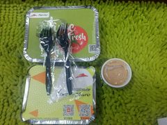 -必胜客(世欧广场店)