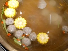 -小牛海记潮汕牛肉店(永定路店)