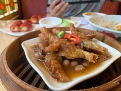 -点都德(千灯湖环宇城店)