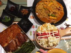 -波波's蛋糕店(于洪广场店)