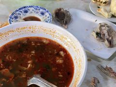 -阿叶羊杂碎(前进街店)