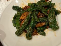 -香宫中餐厅 · 桂林香格里拉