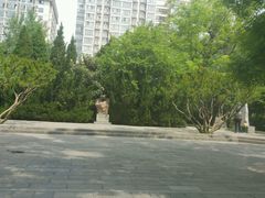 -莲湖公园