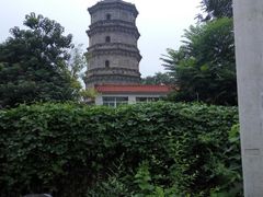 -辽代双塔