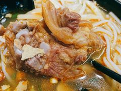 螺蛳猪蹄-螺蛳粉先生(蓟门桥店)