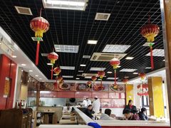 大堂-王家沙点心店(万航渡路店)