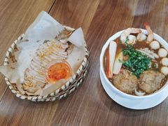 -曼谷食堂·泰国家庭料理