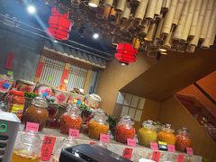 -老屋印象川菜(马园路店)