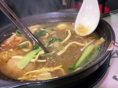 -二中酸辣汤(无锡梁溪区店)