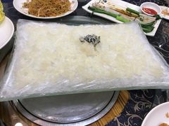 -祈胜邨•顺德鱼生•顺德菜(容桂店)