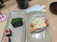 -友壹町寿司(佛山新DNA店)