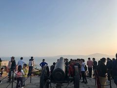 -胡里山炮台