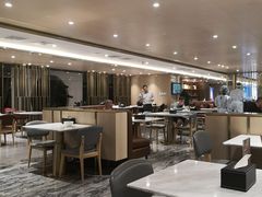 -浦东机场国航头等贵宾室