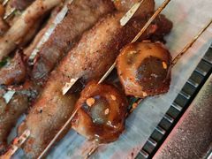 -纪录片《人生一串》体验店(静安店)