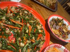 -兔槽江湖菜·重庆璧山兔(水围店)