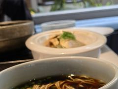 -狮王府淮扬菜(夫子庙老门东店)