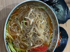 -文成焕·家族韩式餐厅