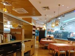 -西贝(东城万达广场店)