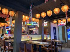 -桃太郎创作料理(大坪店)