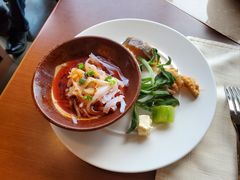 -富力丽思卡尔顿酒店·香荟全日制餐厅