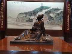 -采石矶景区