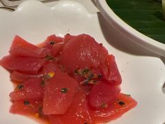 -金链花·泰国餐厅(国贸店)