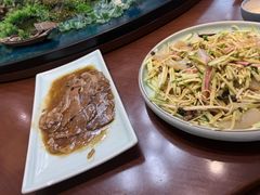-西夏回族烧麦馆(牡丹街店)