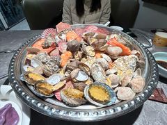 -1937青岛老味道·海肠捞饭·青岛菜(大鲍岛栈桥店)