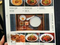 菜单-文叔·湖北名小吃·小龙虾(华强北店)