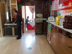 -裕德隆清真饭庄·天津特色菜(河东店)