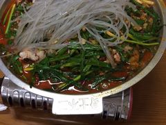 -京玉菲饭店(李村店)