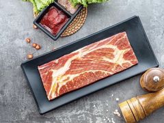 -花味·自助烤肉(雨花客厅店)