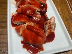-院落新京菜·烤鸭(地安门店)