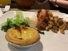 -太湖饭店玉兰厅(自助餐厅)