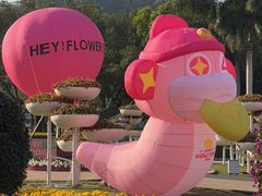 -东南花都花博园