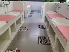 -沥鲨亲子游泳俱乐部(金沙洲中心)