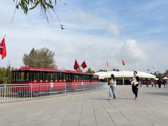 -鄂尔多斯野生动物园