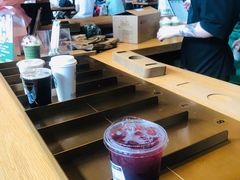 -星巴克(成都东站店)