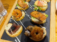 -沏点Trattoria意大利餐厅(新街口店)