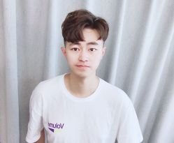 -T-Hair Salon