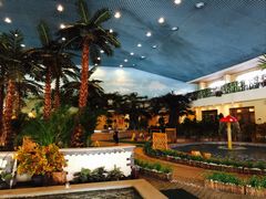 -北京拉斐特城堡酒店