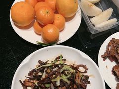 -外婆家(西红门荟聚购物中心店)