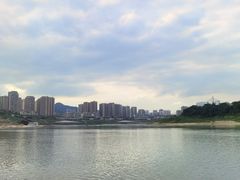 -磁器口古镇