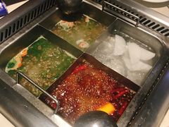 -海底捞火锅(北京路店)