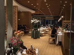 -若蘭慈·无国界素食料理(欢乐海岸店)