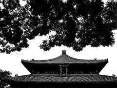 -北京国子监胡同