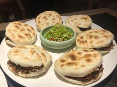 -安多素食(广仁寺路店)
