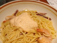 -萨莉亚意式餐厅(江桥万达广场店)