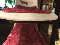 -左庭右院鲜牛肉火锅(新梅广场店)