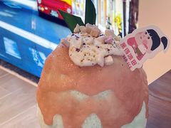 -WONDER ICE 萬得冰田(建設路总店)